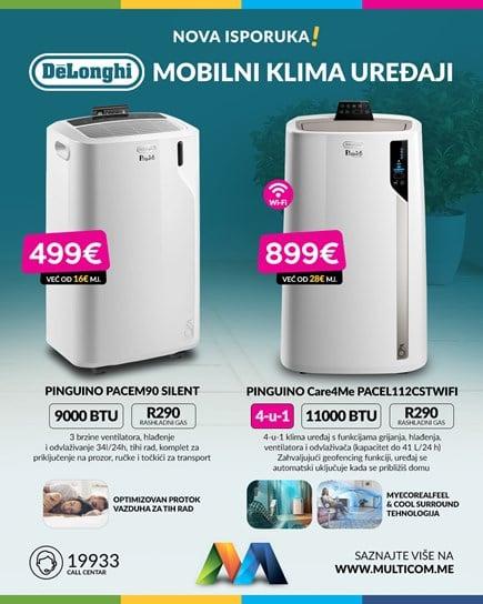 Delonghi 18.7.